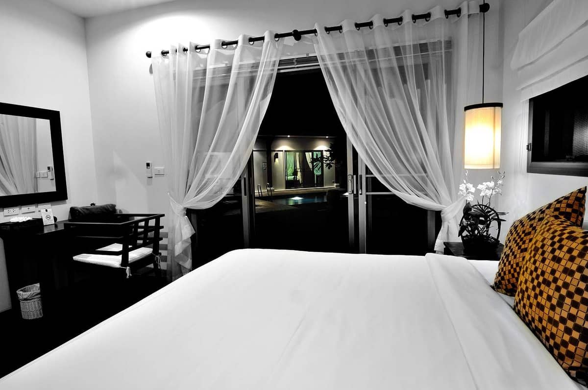 Rent villa Carmela, Thailand, Phuket, Nai Harn | Villacarte
