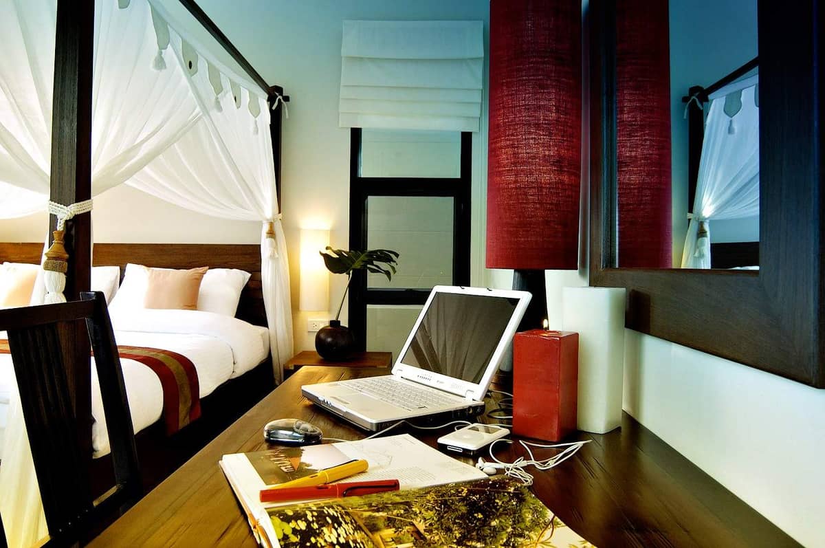 Rent villa Carmela, Thailand, Phuket, Nai Harn | Villacarte