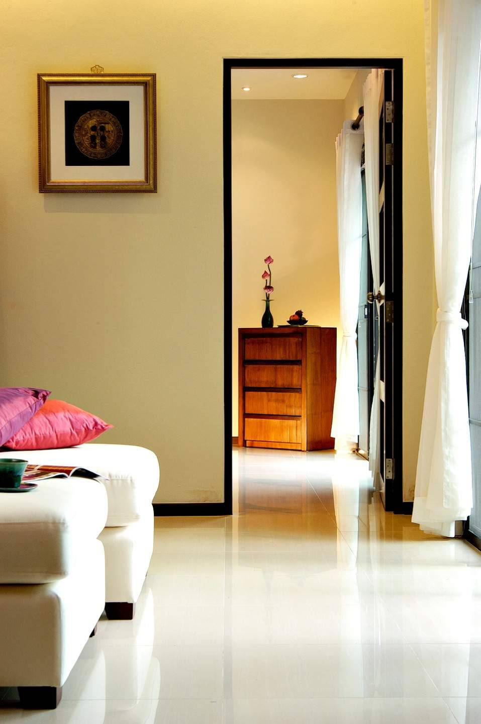 Rent villa Carmela, Thailand, Phuket, Nai Harn | Villacarte