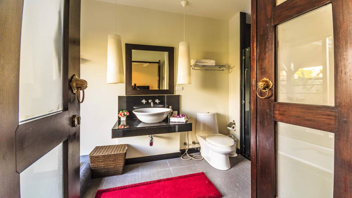 Rent villa Katrina, Thailand, Phuket, Nai Harn | Villacarte