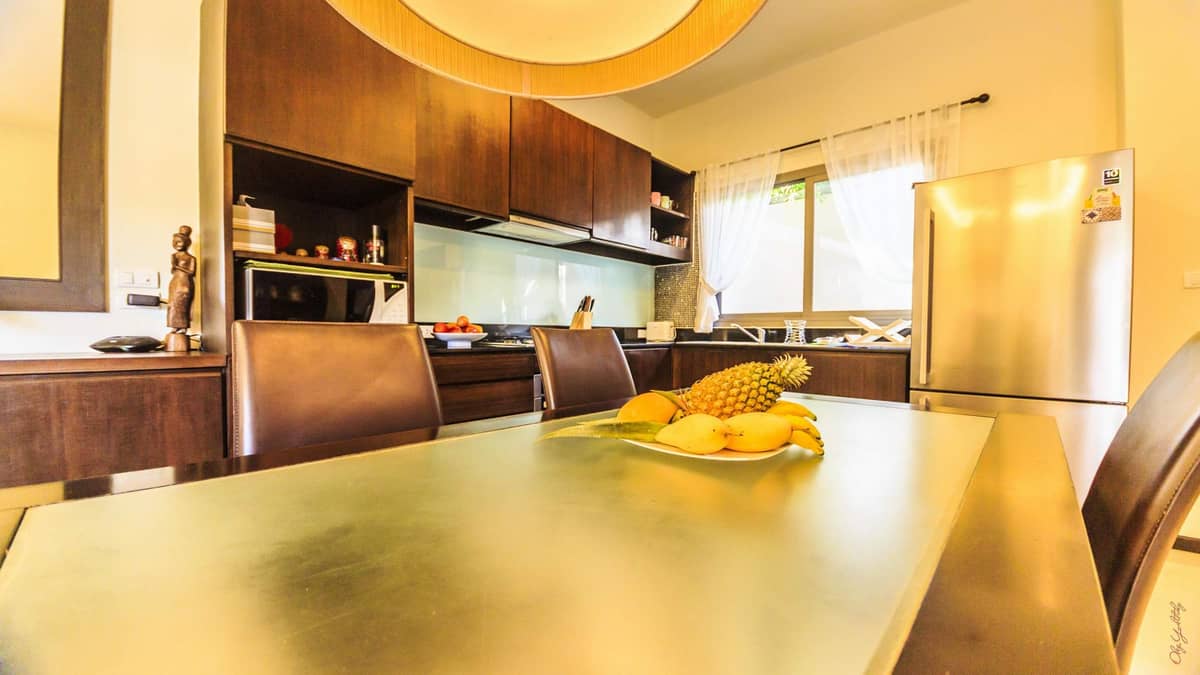Rent villa Katrina, Thailand, Phuket, Nai Harn | Villacarte