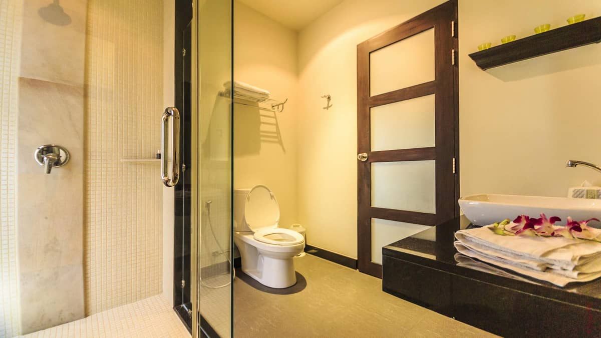 Rent villa Katrina, Thailand, Phuket, Nai Harn | Villacarte
