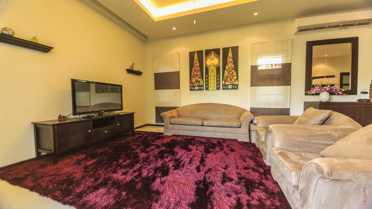 Rent villa Katrina, Thailand, Phuket, Nai Harn | Villacarte