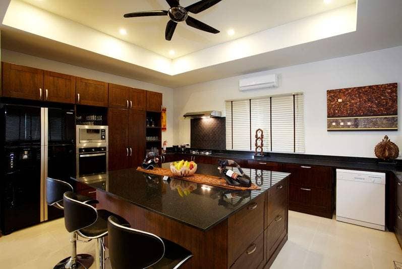 Rent villa Diamond View, Thailand, Phuket, Rawai | Villacarte