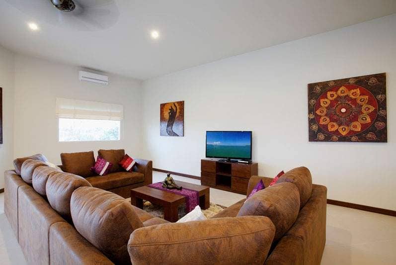 Rent villa Diamond View, Thailand, Phuket, Rawai | Villacarte