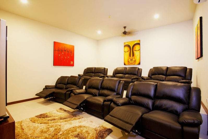 Rent villa Diamond View, Thailand, Phuket, Rawai | Villacarte