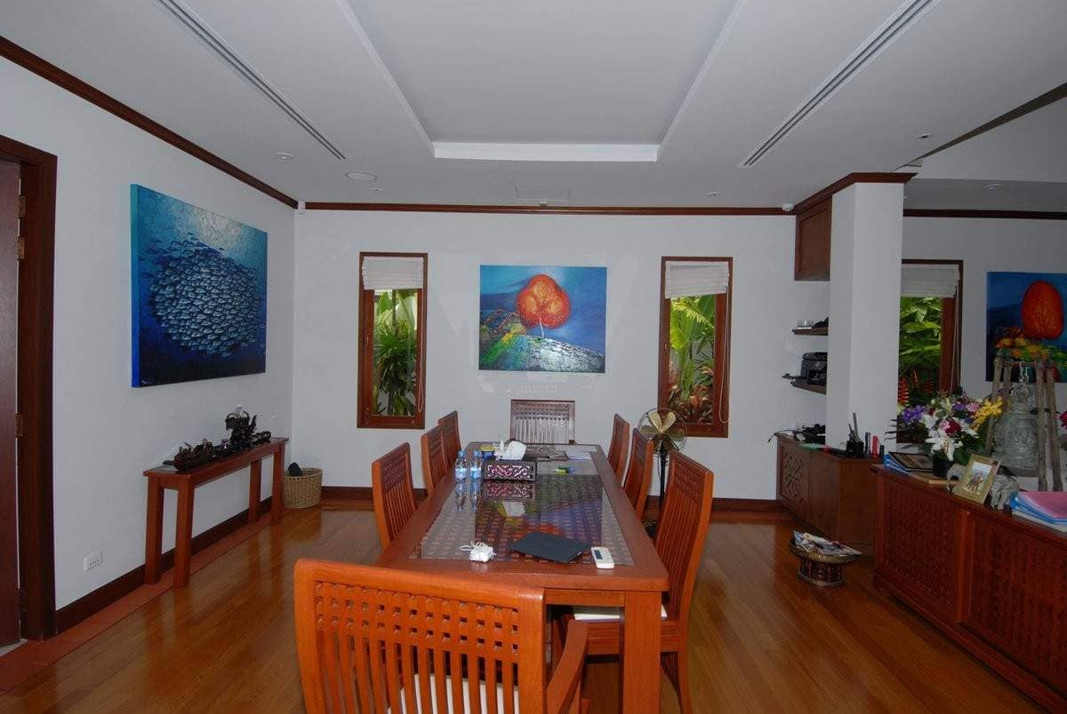 Rent villa Sai Taan 888, Thailand, Phuket, Bang Tao | Villacarte