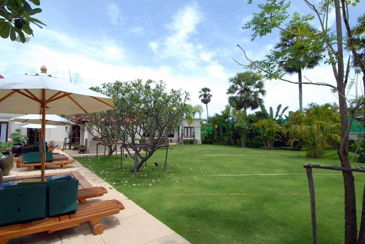 Rent villa Sai Taan 888, Thailand, Phuket, Bang Tao | Villacarte