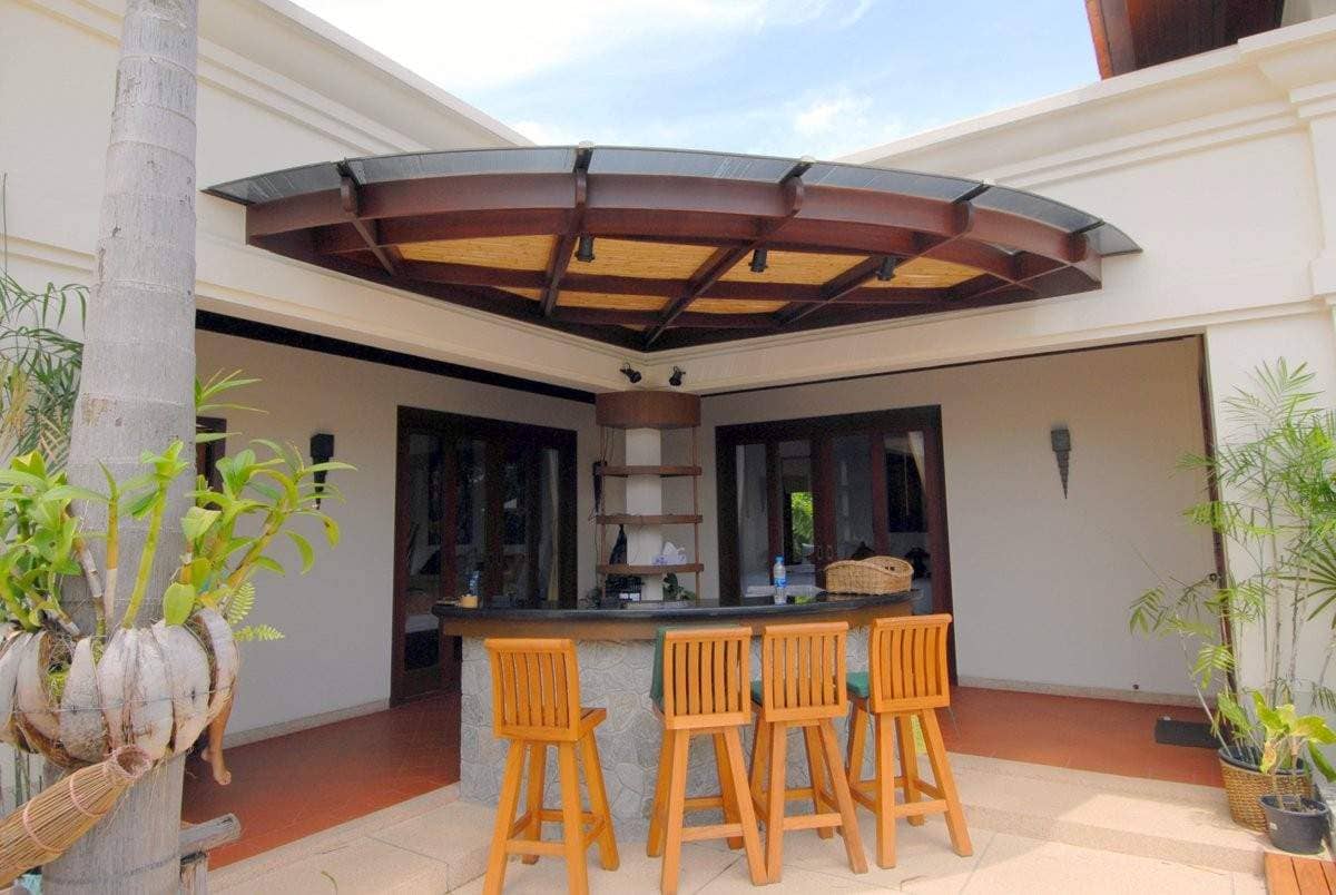 Rent villa Sai Taan 888, Thailand, Phuket, Bang Tao | Villacarte