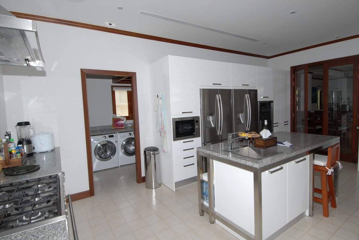 Rent villa Sai Taan 888, Thailand, Phuket, Bang Tao | Villacarte