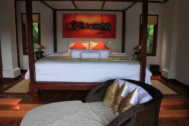 Rent villa Sai Taan 888, Thailand, Phuket, Bang Tao | Villacarte