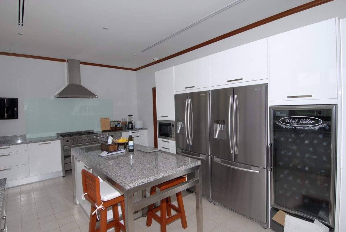 Rent villa Sai Taan 888, Thailand, Phuket, Bang Tao | Villacarte