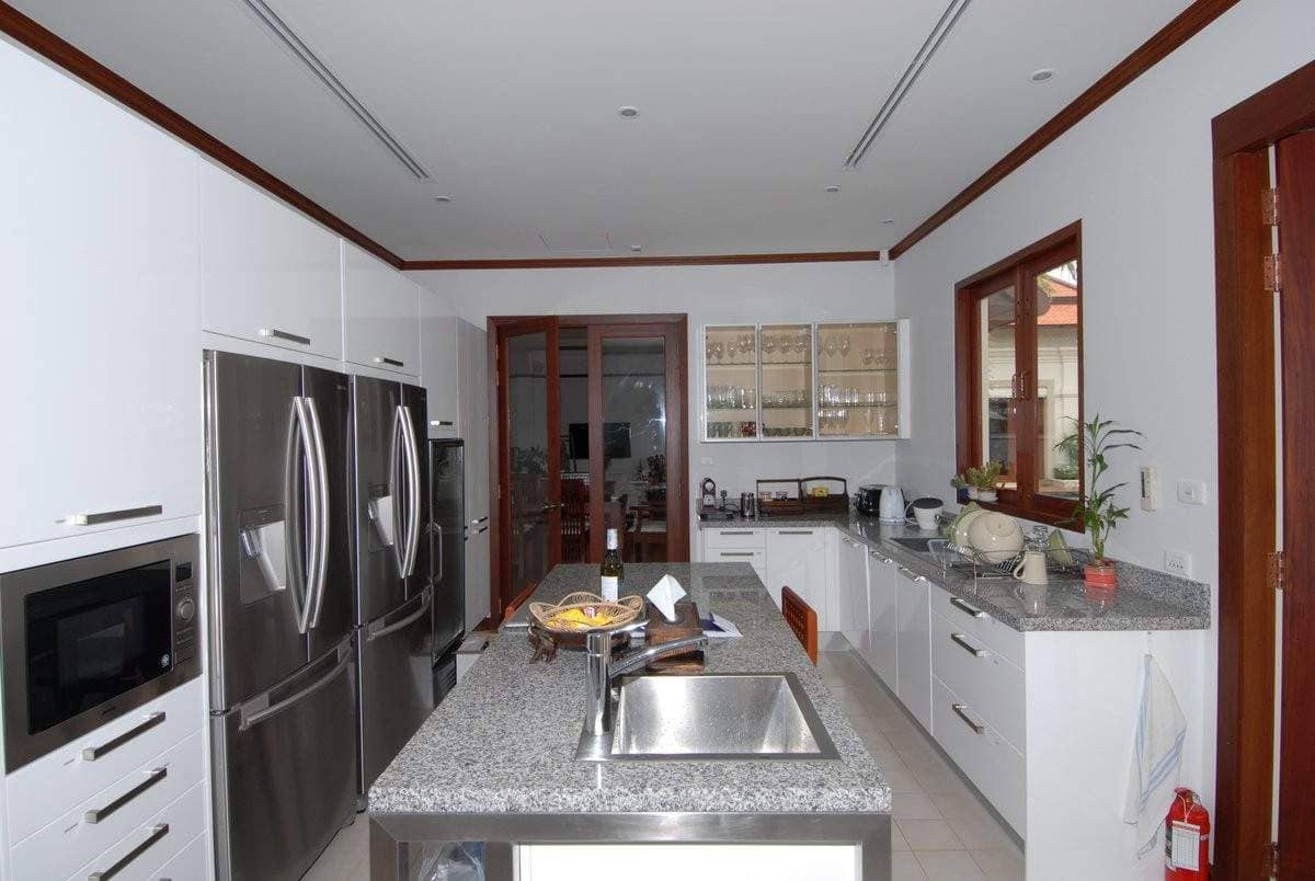 Rent villa Sai Taan 888, Thailand, Phuket, Bang Tao | Villacarte