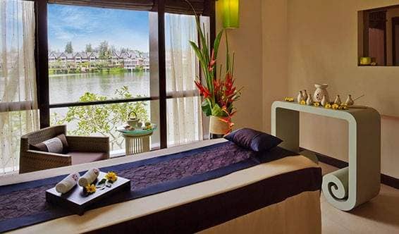 Rent villa Angsana Golf View, Thailand, Phuket, Laguna | Villacarte