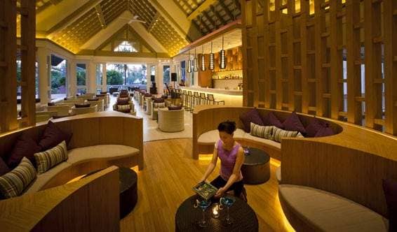 Rent villa Angsana Golf View, Thailand, Phuket, Laguna | Villacarte