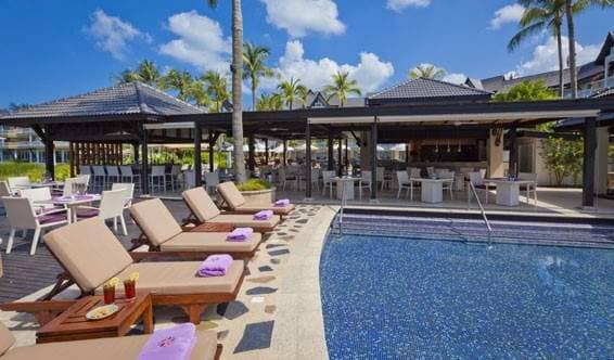 Rent villa Angsana Golf View, Thailand, Phuket, Laguna | Villacarte