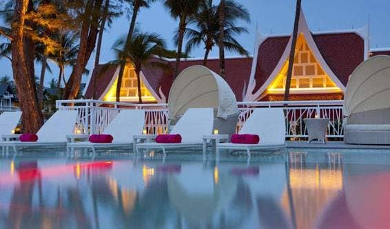 Rent villa Angsana Golf View, Thailand, Phuket, Laguna | Villacarte