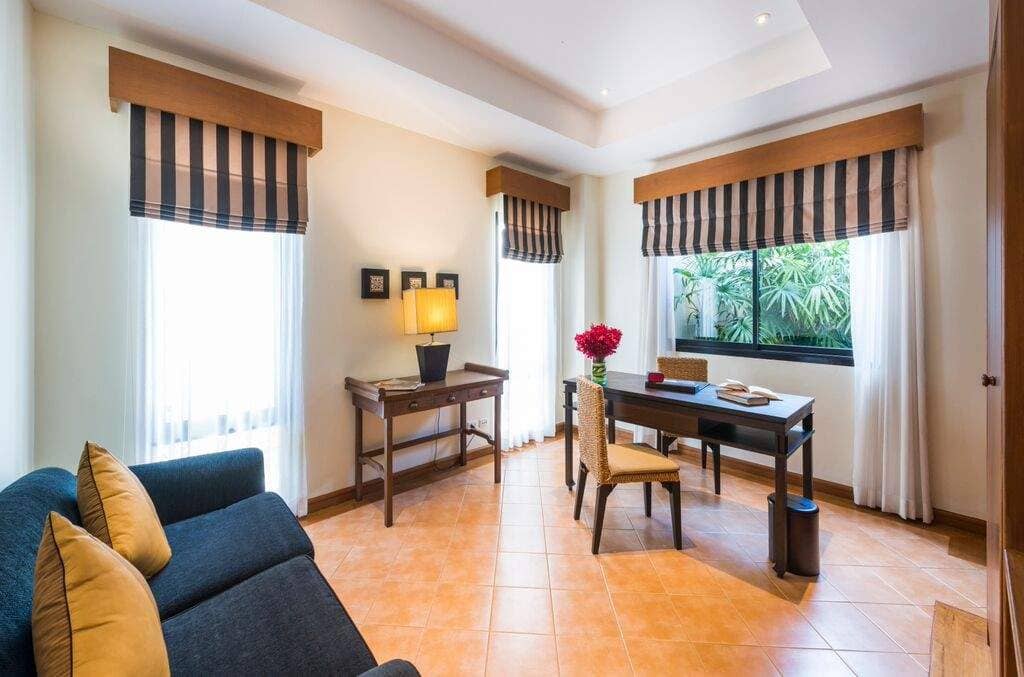 Rent villa Angsana Golf View, Thailand, Phuket, Laguna | Villacarte