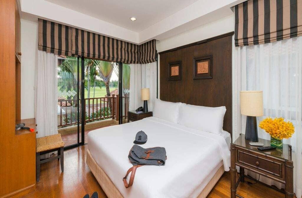 Rent villa Angsana Golf View, Thailand, Phuket, Laguna | Villacarte