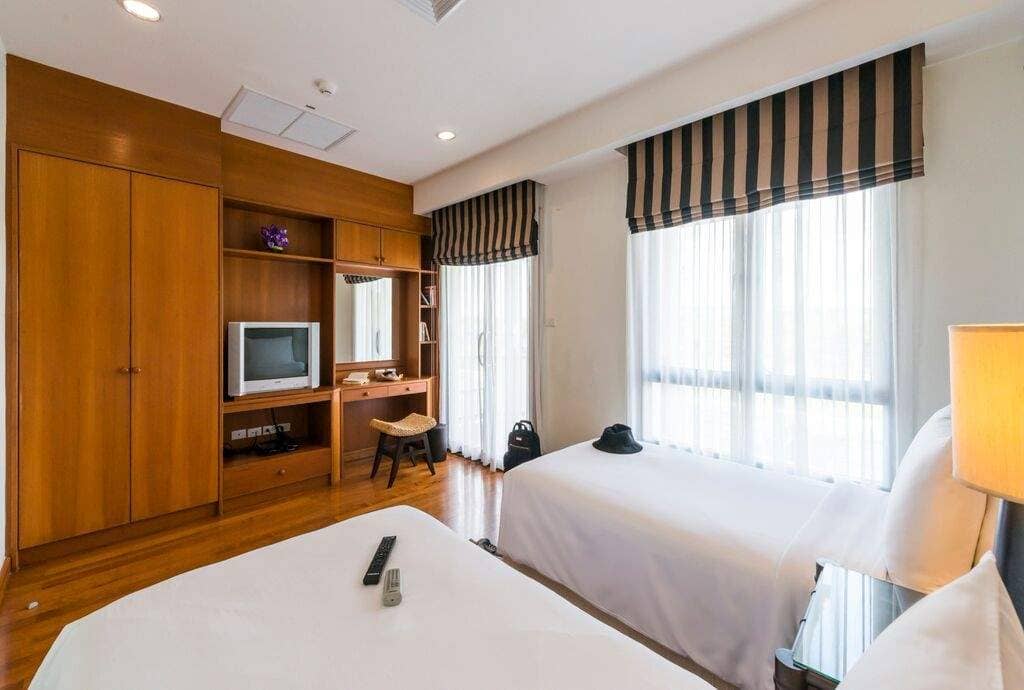 Rent villa Angsana Golf View, Thailand, Phuket, Laguna | Villacarte