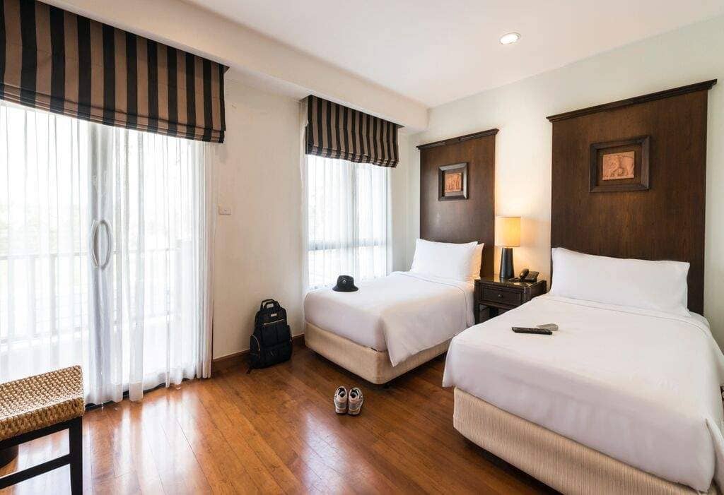 Rent villa Angsana Golf View, Thailand, Phuket, Laguna | Villacarte