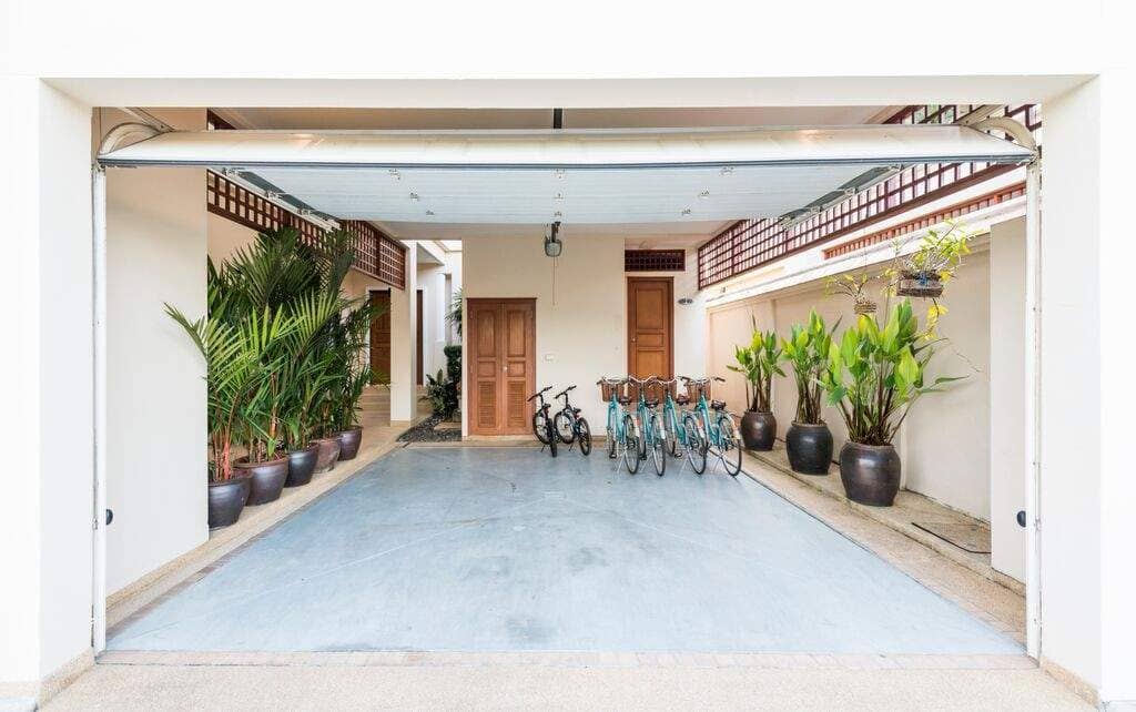 Rent villa Angsana Golf View, Thailand, Phuket, Laguna | Villacarte