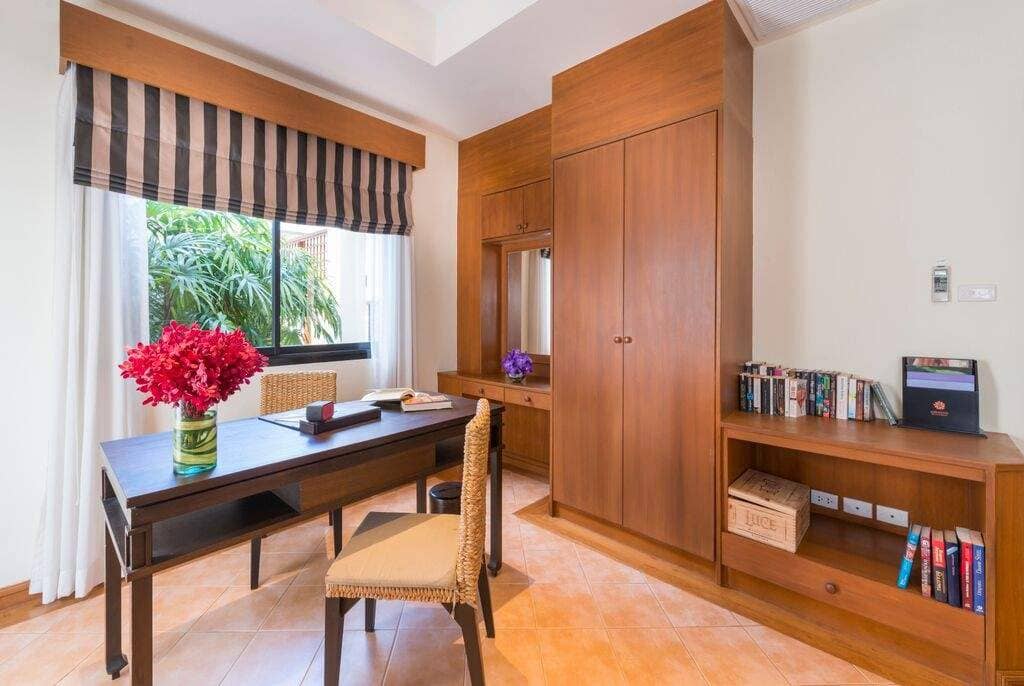 Rent villa Angsana Golf View, Thailand, Phuket, Laguna | Villacarte