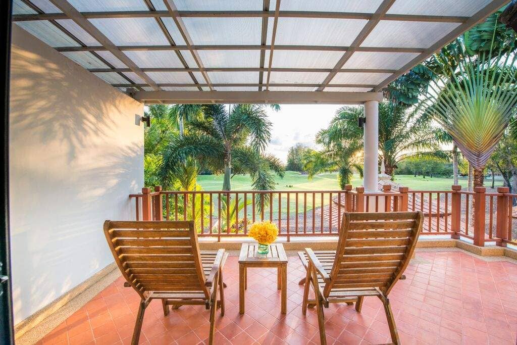 Rent villa Angsana Golf View, Thailand, Phuket, Laguna | Villacarte