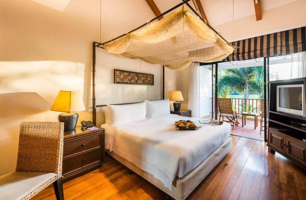 Rent villa Angsana Golf View, Thailand, Phuket, Laguna | Villacarte