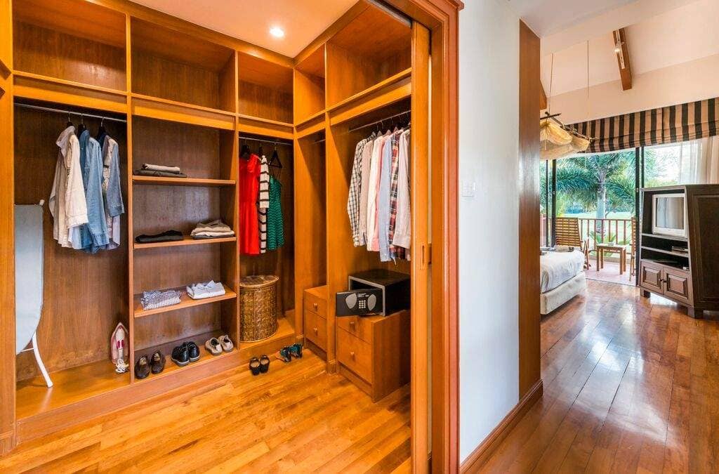 Rent villa Angsana Golf View, Thailand, Phuket, Laguna | Villacarte