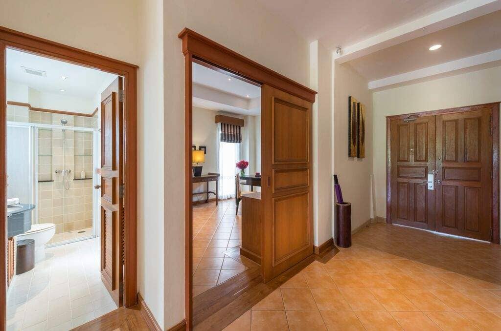 Rent villa Angsana Golf View, Thailand, Phuket, Laguna | Villacarte