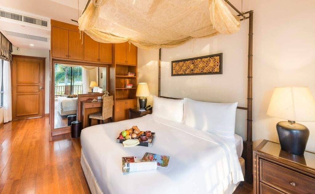 Rent villa Angsana Golf View, Thailand, Phuket, Laguna | Villacarte