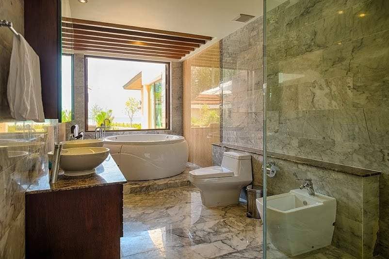 Rent villa Luxury Villa with Private Pool, Thailand, Phuket, Coconut Island | Villacarte
