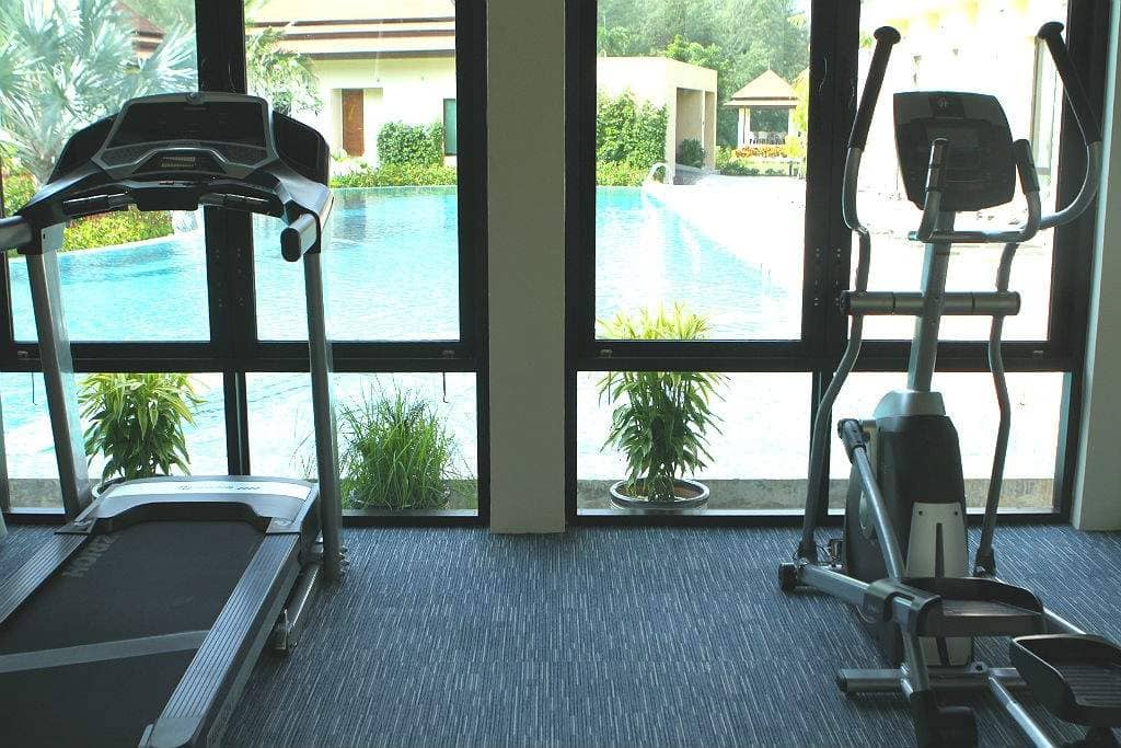 Rent villa Luxury Villa with Private Pool, Thailand, Phuket, Coconut Island | Villacarte