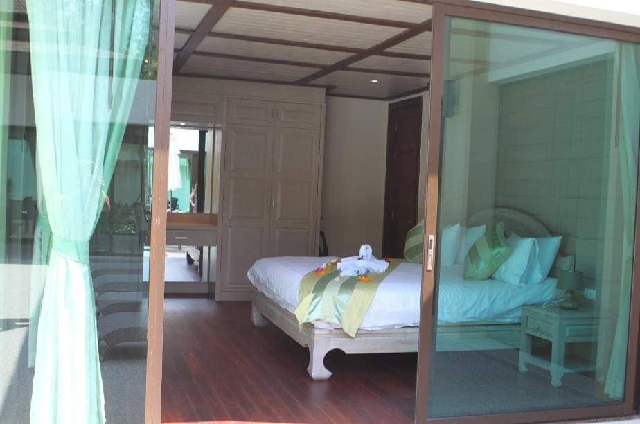 Rent villa Luxury Villa with Private Pool, Thailand, Phuket, Coconut Island | Villacarte