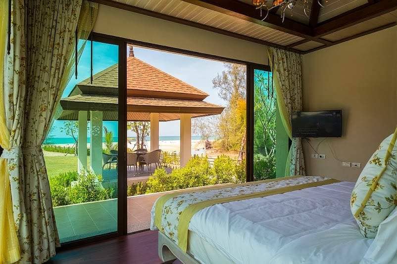 Rent villa Luxury Villa with Private Pool, Thailand, Phuket, Coconut Island | Villacarte