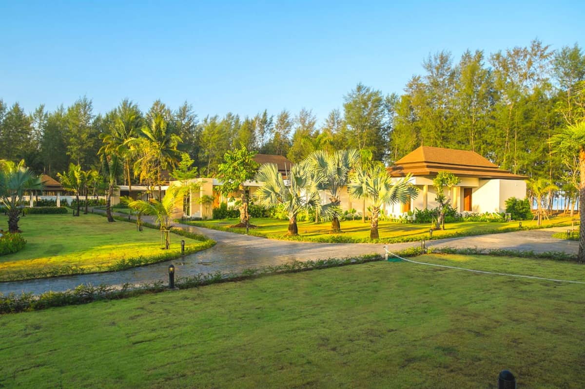 Rent villa Luxury Villa with Private Pool, Thailand, Phuket, Coconut Island | Villacarte