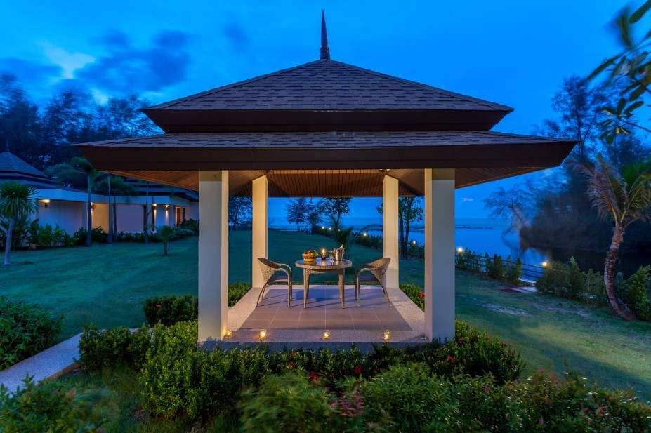 Rent villa Luxury Villa with Private Pool, Thailand, Phuket, Coconut Island | Villacarte