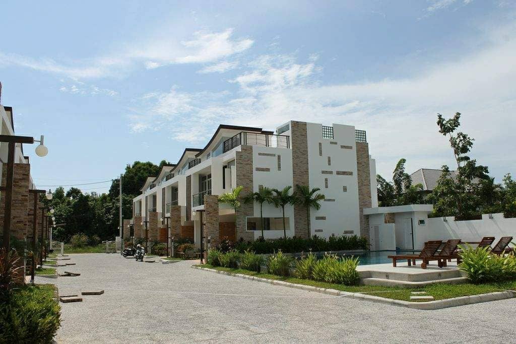 Продажа недвижимости Genesis Gold Villa, Таиланд, Пхукет, Раваи | Villacarte