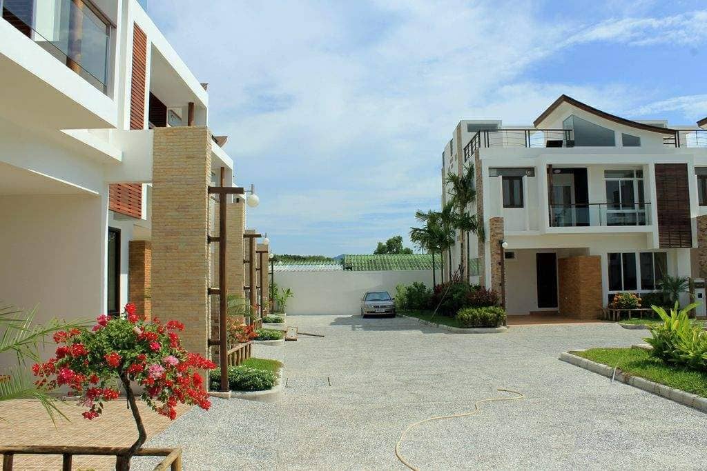 Продажа недвижимости Genesis Gold Villa, Таиланд, Пхукет, Раваи | Villacarte