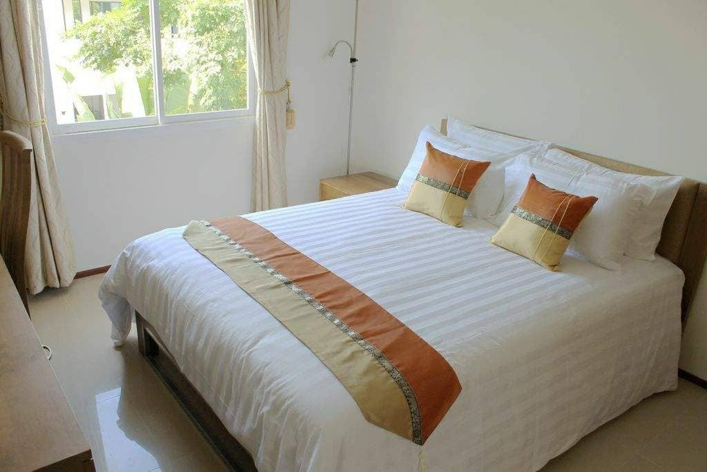 Продажа недвижимости Genesis Gold Villa, Таиланд, Пхукет, Раваи | Villacarte