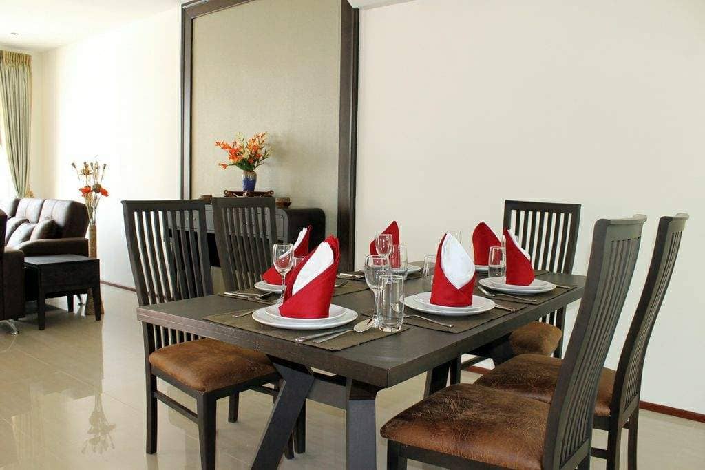 Продажа недвижимости Genesis Gold Villa, Таиланд, Пхукет, Раваи | Villacarte