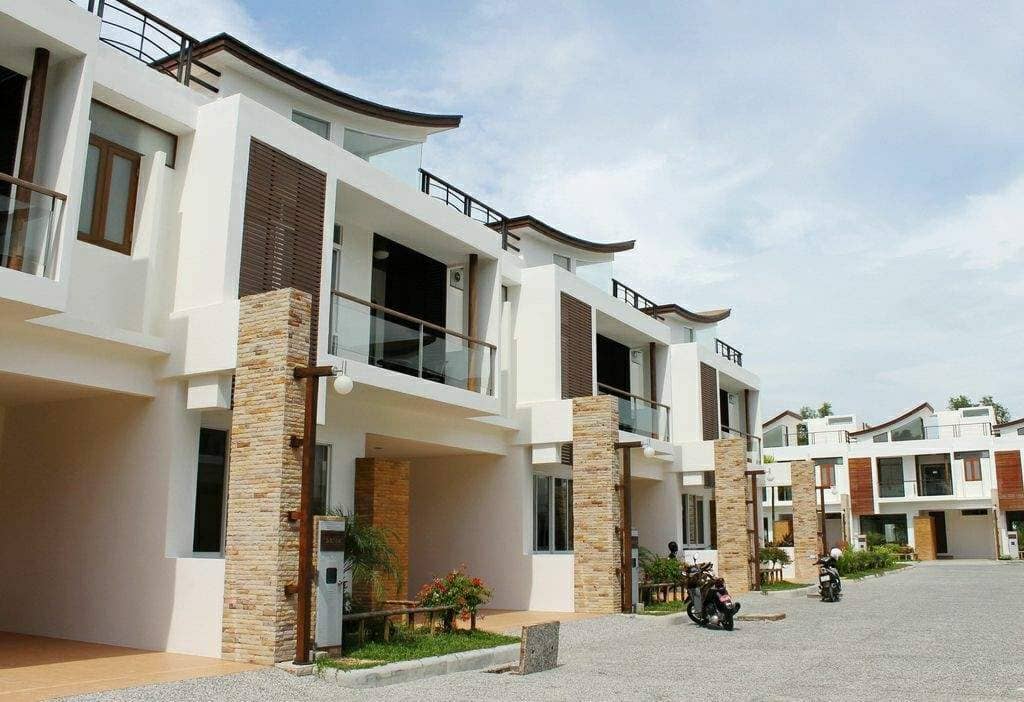 Продажа недвижимости Genesis Gold Villa, Таиланд, Пхукет, Раваи | Villacarte
