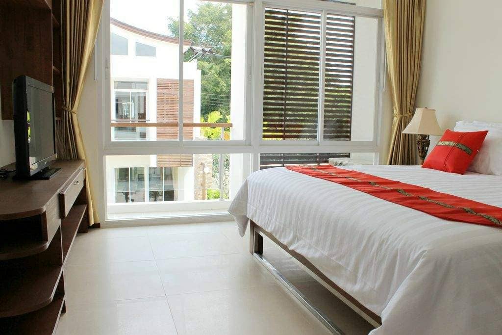 Продажа недвижимости Genesis Gold Villa, Таиланд, Пхукет, Раваи | Villacarte