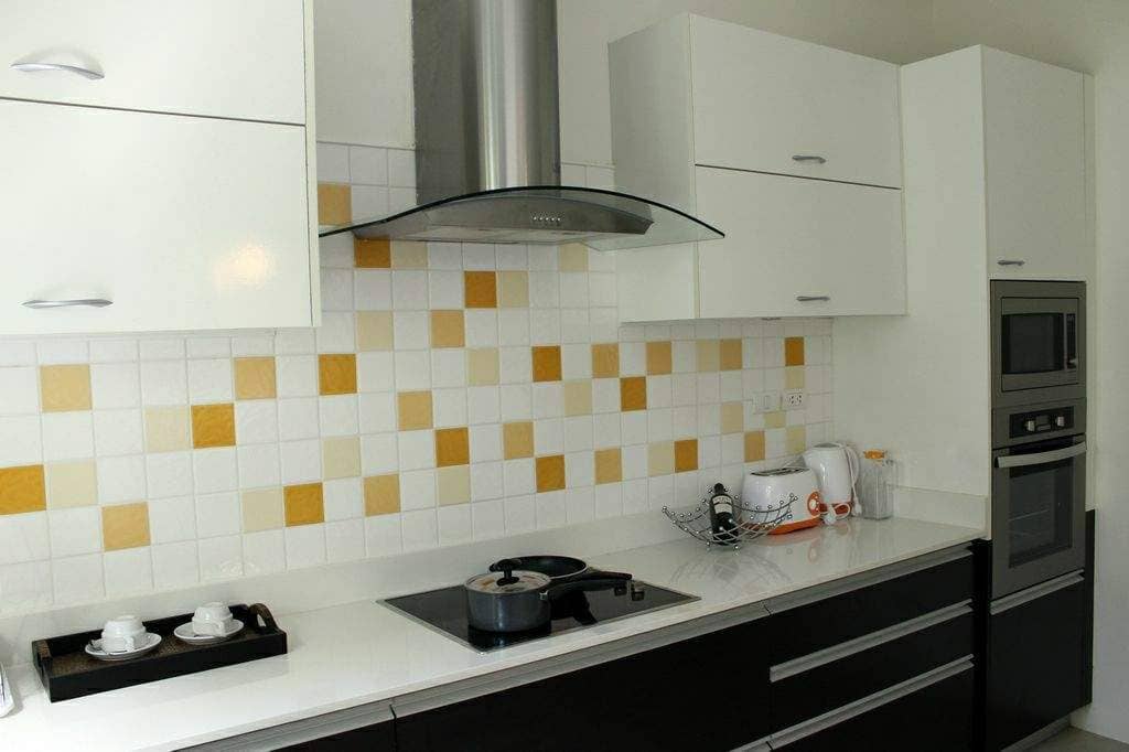 Продажа недвижимости Genesis Gold Villa, Таиланд, Пхукет, Раваи | Villacarte