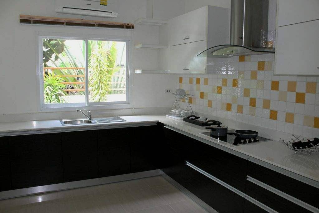 Продажа недвижимости Genesis Gold Villa, Таиланд, Пхукет, Раваи | Villacarte