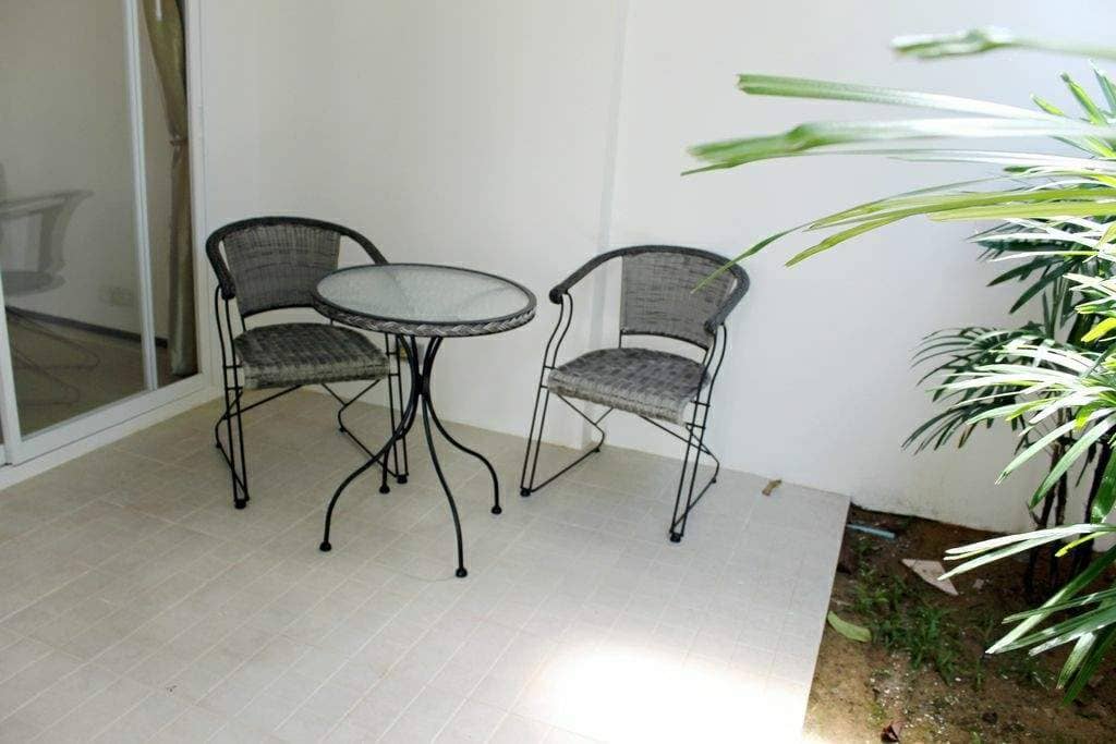 Продажа недвижимости Genesis Gold Villa, Таиланд, Пхукет, Раваи | Villacarte