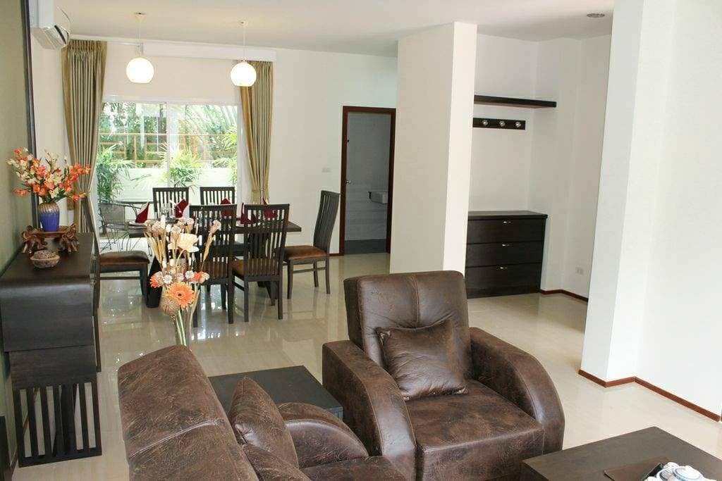 Продажа недвижимости Genesis Gold Villa, Таиланд, Пхукет, Раваи | Villacarte
