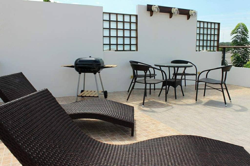 Продажа недвижимости Genesis Gold Villa, Таиланд, Пхукет, Раваи | Villacarte