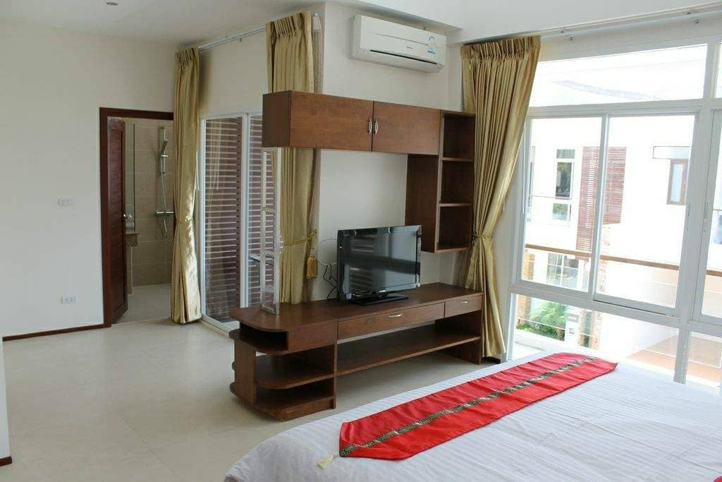 Продажа недвижимости Genesis Gold Villa, Таиланд, Пхукет, Раваи | Villacarte